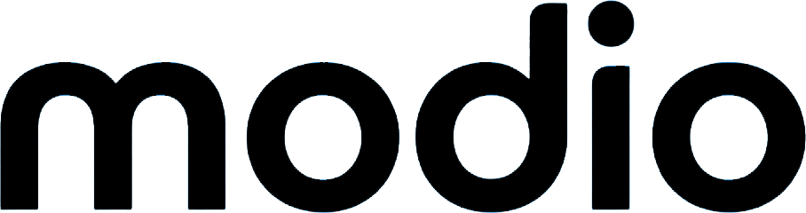 Modio Logo